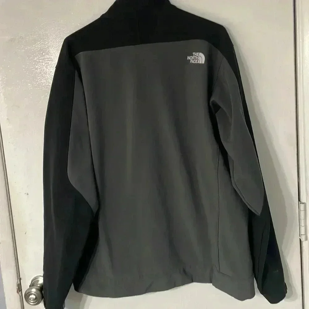 The north face apex jacket